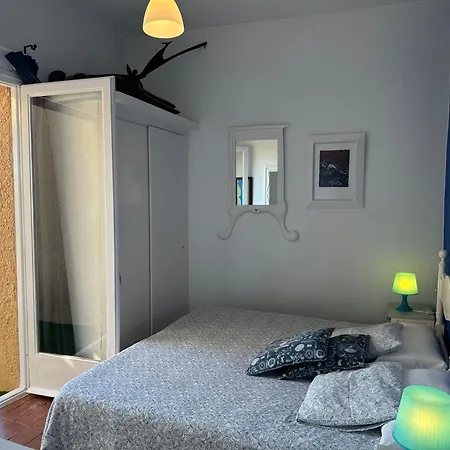 Apartment Con Jardin A 11 Metros De La Playa. Cg. Palamos