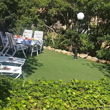 Apartamento Con Jardín A 11 Metros De La Playa. Cg. Palamós